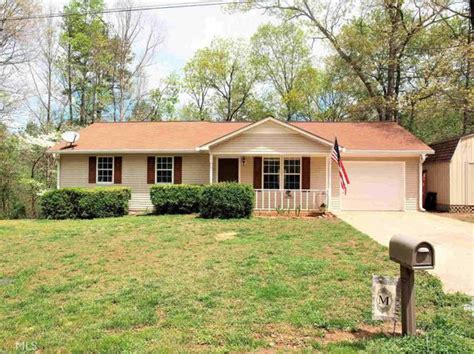 MLS 10161134. . Homes for sale in demorest ga